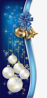 Christmas Blue Decorative Borders Png And Clipart Christmas Clipart Holiday Christmas Tree Christmas Decorations