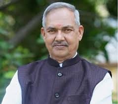 छत्तीसगढ़ के वरिष्ठ स्वयंसेवक, संघ के पूर्व प्रचारक एवं छ. ग. योग आयोग के  मा. अध्यक्ष श्री रूपनारायण सिन्हा जी के निधन का दुःखद समाचार ...