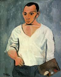 Learn about cubism picasso with free interactive flashcards. Picasso S Formative Years The Beginnings Of Spanish Cubism
