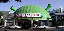 Cinerama Dome Wikipedia