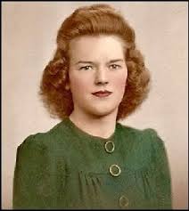 Mary MARSH Obituary (1926