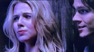 This scene is everything!! Jared’s acting is some next level- “ my daddy  shot your daddy in the head…”