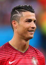 Cristiano Ronaldo Spiked Haircut For Men Ronaldo Haircut Soccer Hairstyles Ronaldo Hair