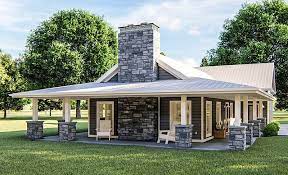 Why build a pole barn? Pole Barn House Design Guide Designing Idea
