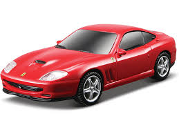 Cars in forza motorsport 7 can be acquired from the buy cars menu, specialty dealer, auction house or from driver level rewards. Bburago Light Sound Ferrari 550 Maranello 1 43 Red Bb18 31151 Astra