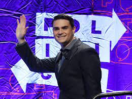 The daily wire's ben shapiro, aka twitter's favorite punching bag not named ted cruz or jim jordan, decided to show his support for home depot by doing what looked like the least amount of shopping possible while also demonstrating he's neither shopped at home depot before nor has he ever held a piece of wood in his delicate hands. Twitter Reacts To Ben Shapiro Getting Wood At Home Depot