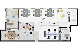 Delivering your ifloorplans to your clients is as simple as it can be. Floor Plan Software Space Designer 3d