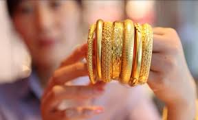 Sàn giao dịch vàng: Hướng đi cho Việt Nam trong bối cảnh mới