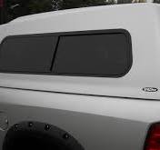 Truck Caps and Camper Shells | SNUGTOP