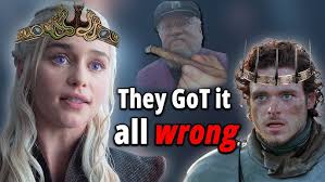 Blackfyre Rebellions: House Targaryen's greatest enemies