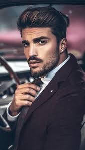 If you answered with anything other than my barber, of course you need to have a serious word with yourself. 20 Viral Beard Styles Trends For Men To Copy In 2020