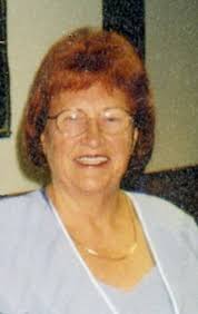 Contributions to the tribute of Louise Matilda Hooker