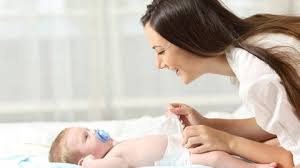 Für die sprachliche entwicklung ist es äußert förderlich, wenn ihr nicht zu, sondern mit eurem kind von angesicht zu angesicht redet. Studie Babysprache Hilft Beim Sprechen Lernen Swr Wissen