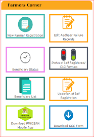 Check payment status and registration online. Pm Kisan Yojana Pmkisanyojana Twitter