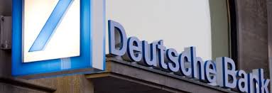 Die schlussrate kann sehr hoch ausfallen. Deutsche Bank Plant Mehr Export Finanzierung Fur Schwellenlander Euractiv De