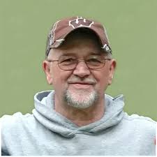 Obituary for CARL D. ANDERSON JR.