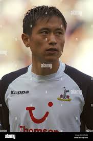 Lee young pyo hi-res stock photography and images