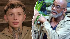 Edith Stehfest vs. Pierre Sanoussi-Bliss: Der Zoff eskaliert! Edith will  das Camp verlassen