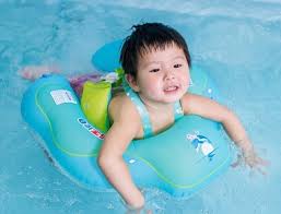 Menurunkan panas bayi 4 bulan dengan mencukupi kebutuhan cairan. Harga Pelampung Renang Bayi 6 Rekomen Produk Murah Aman