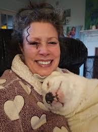 Kathy Cairns's Instagram, Twitter & Facebook