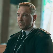 BBC Time writer explains why Stephen Graham has not returned to prison  drama