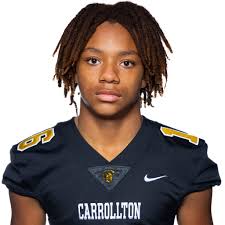 Carrollton Football Roster (2024-25)