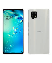 SHARP AQUOS Zero 6 Unveiled