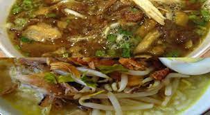 Resep Soto Ayam Kudus Ada Rahasia Dibalik Sedapnya Soto Ayam Kudus Resep Masakan Soto Ayam Kudus A Resep Masakan Resep Masakan Indonesia Masakan