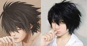 The anime hair business today is continually changing and growing. 33 Anime Hairstyles