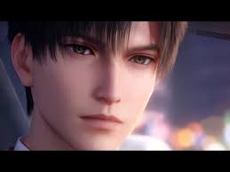 Zayne 5 star Card "Heart Within Reach"