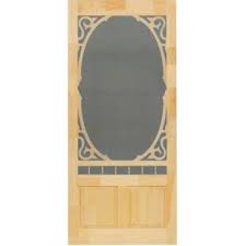 Our decorative security screen doors are independently tested for australian standards at a nata certified test lab in sydney nsw. Screen Door Grill Wayfair