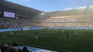Minnen från malmö stadion med staffan tapper. 2018 Malmo Ff Season Wikiwand
