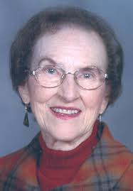 Eula Simpson Obituary