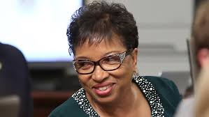 Watch as four giant oil companies try to interfere with a California  election