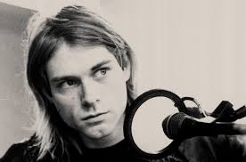 NIRVANA Manager To Release New Book 'Serving The Servant: Remembering Kurt  Cobain'