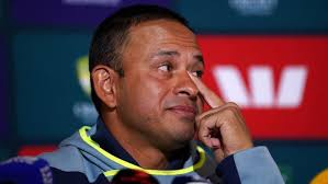 SO... My Uzzie v Gillespie debate.... over 75% of people favoured  Gillespie. Are we a racist country, or a country sick of the racist card???  #Ashes2025