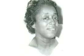 Bernice Moore Obituary (2019)