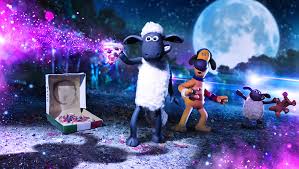 Peter and the farm is a very unusual and rare kind of movie: Farmageddon Movie Review Stop Motion Sheep Cg Hedgehog Ars Technica