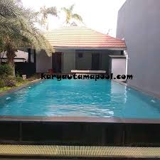 Ini Kontraktor Kolam Renang Jakarta Barat Paling Rekomended Kontraktor Kolam Renang Di 2020 Kolam Renang Kolam Beranda