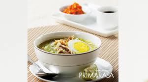 1 ekor ayam (1 kg. Https Www Primarasa Co Id Resep Soto Ayam Ambengan Resep Ayam