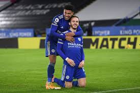 We have wonderful attractions, top restaurants and great night life. Premier League Match Report Leicester City 3 0 Brighton And Hove Albion Fosse Posse