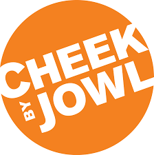 A cut of fish consisting of the head and usually adjacent parts. Cymbeline Cheek By Jowl
