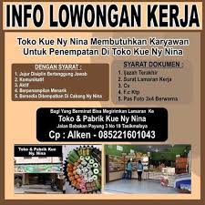 Admin penjualan & jaga toko. Loker Jaga Toko Cirebon Lowongan Kerja Andro House Cirebon Membuat Alokasi Barang Yang Baru Datang Dari Supplier Ke Gudang Dan Toko Andutsablog
