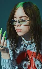Check spelling or type a new query. 80 Images About Billie Eilish Wallpaper On We Heart It See More About Billie Eilish Wallpapers And Billie