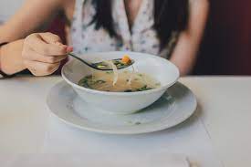 Maybe you would like to learn more about one of these? Ibs Trigger Foods Does Soup Cause Ibs Digestive Symptoms