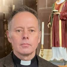 People at St Stephen