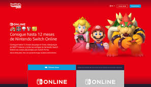 Entra y compra al mejor precio juegos para nintendo switch y recíbelos en 48 horas. Codigos De Nintendo Switch Online Gratis 7 Dias Gratis De Nintendo Switch Online Os Links Acima Tem Codigo De Afiliado Syndicate Movie