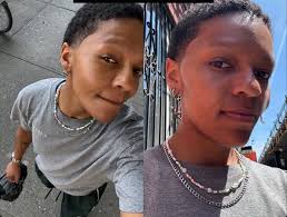 Tara Patrick-Colbert