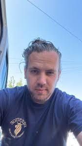 Creating art for foster care home