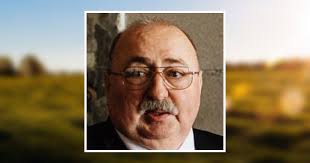 John H Larkin Obituary January 16, 2023